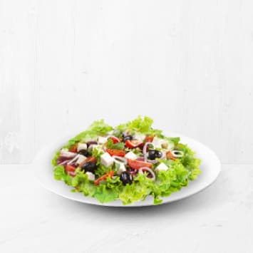 Livraison NOS SALADES à Vaulx-en-Velin, 69120