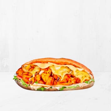 Livraison NOS SANDWICHS à Vaulx-en-Velin, 69120