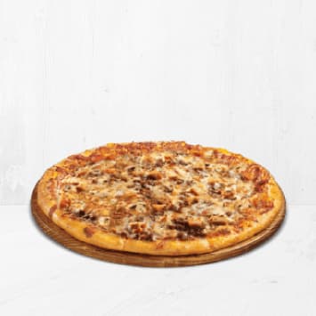 Livraison NOS PIZZAS BASE TOMATE à Vaulx-en-Velin, 69120